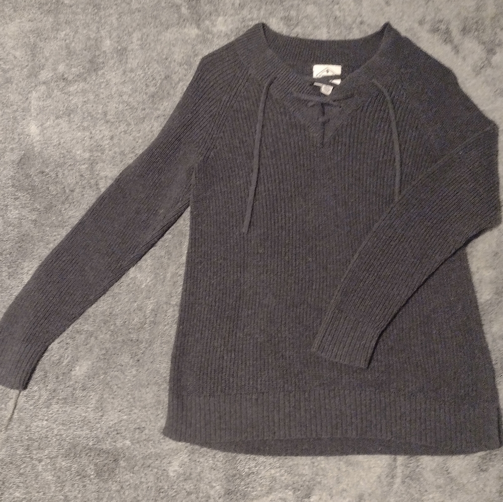 St John's Bay sweater